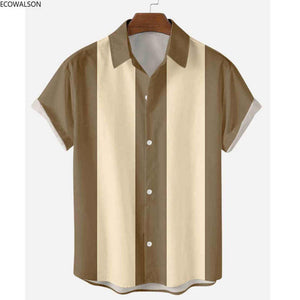 Men's Summer Shirts 