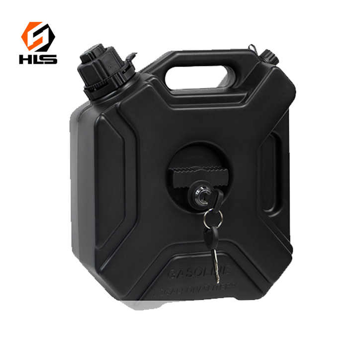 خزان وقود ديزل محمول بلاستيكي . plastic portable diesel fuel tank