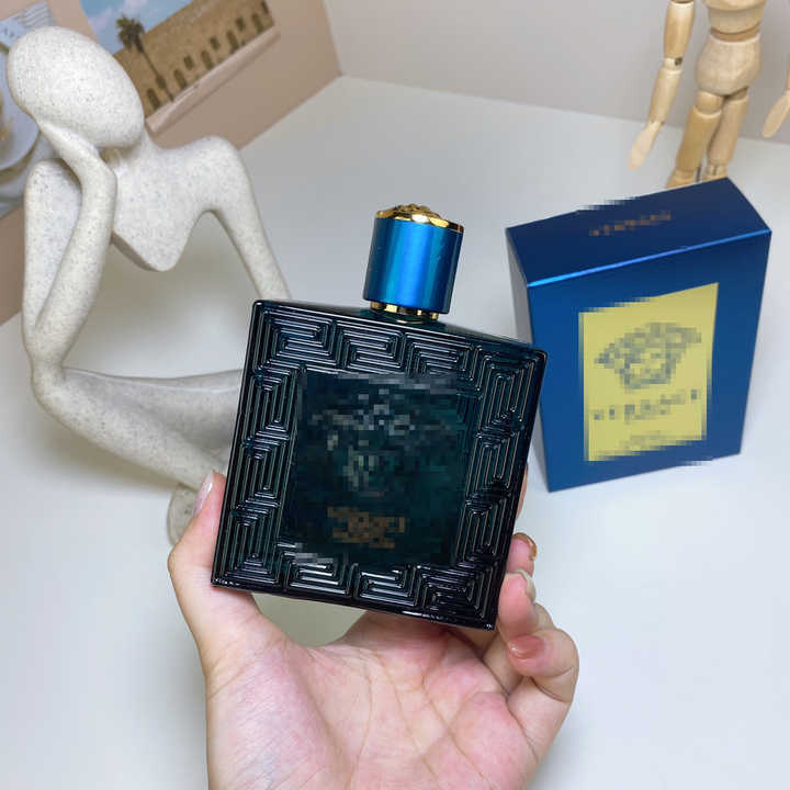 Perfumes 