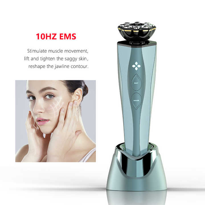 Facial beauty devices 