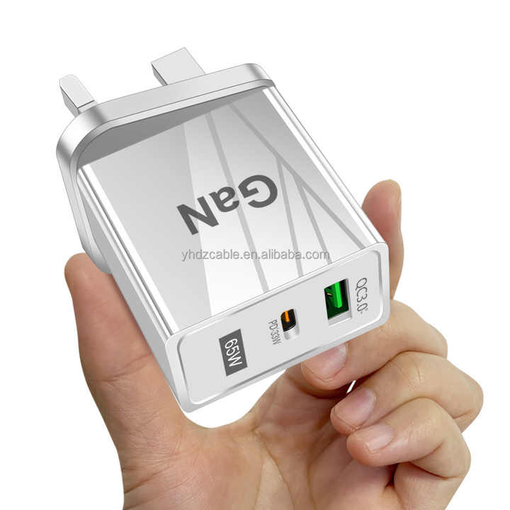 wall charger 