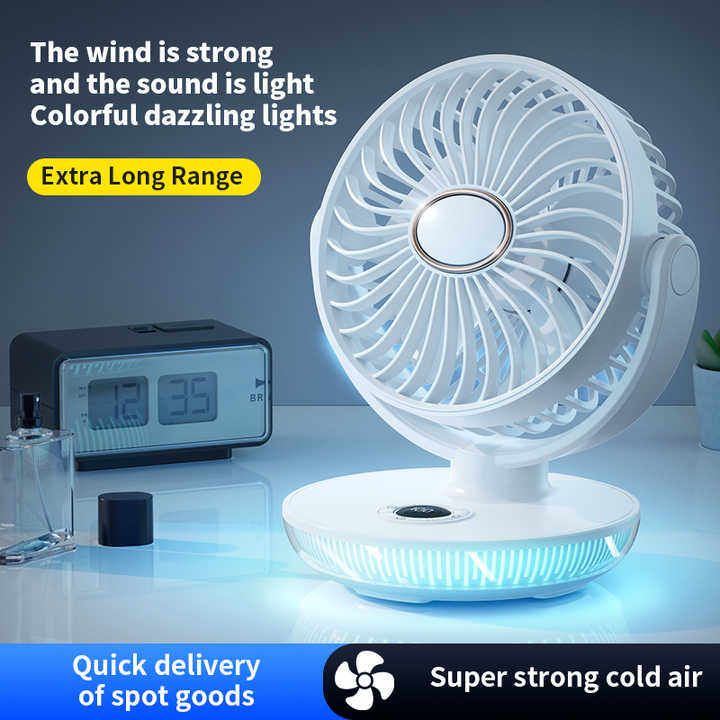 New Arrival Air Cooling Fan 