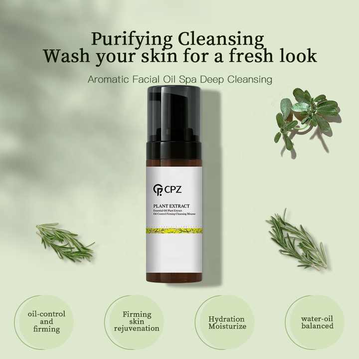 Beauty Products for Women CPZ - Personal Care Moisturizer 
