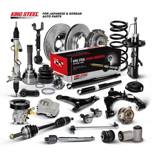 Spare parts, spare parts 
