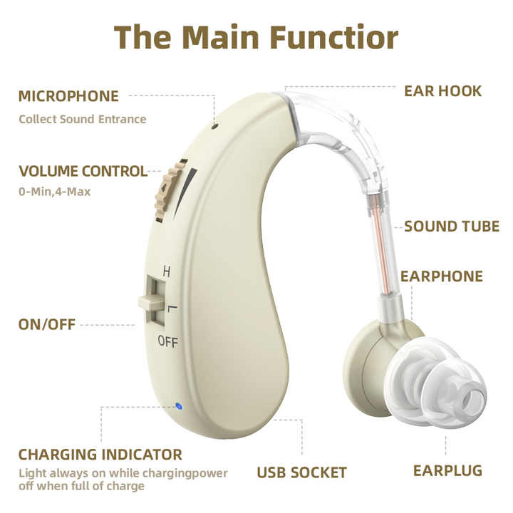 earphone 