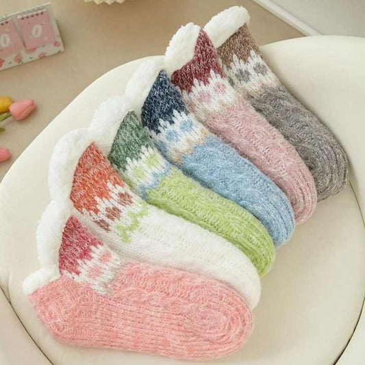 جوارب شتوية,Winter socks