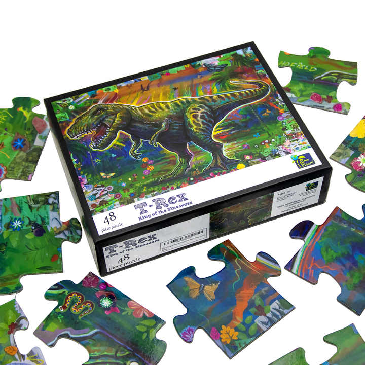 Puzzle entertainment games 