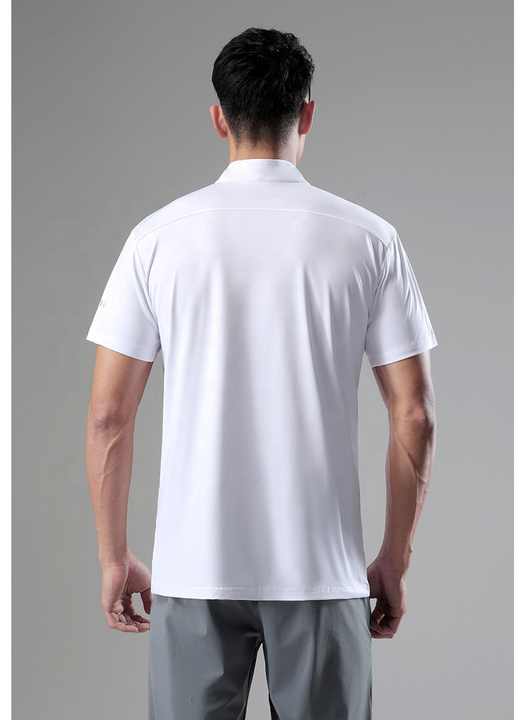 Quick-drying running shirt 