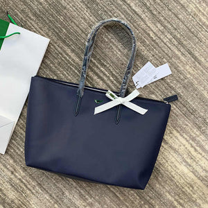 حقائب يد تسوق نسائية كبير