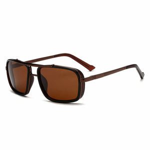 نظارات شمسية مستقطبة