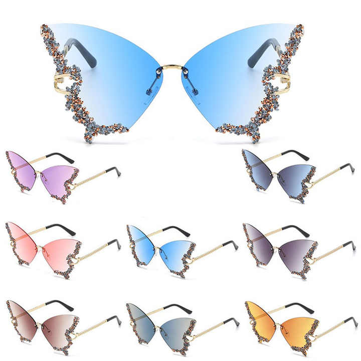 Glasses for women and ladies 