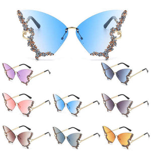 Glasses for women and ladies 