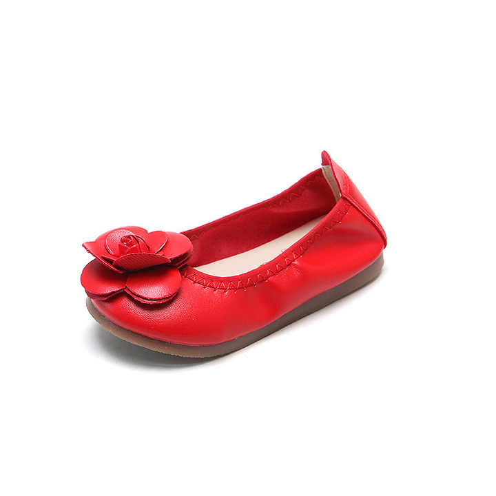 Casual princess shoes 