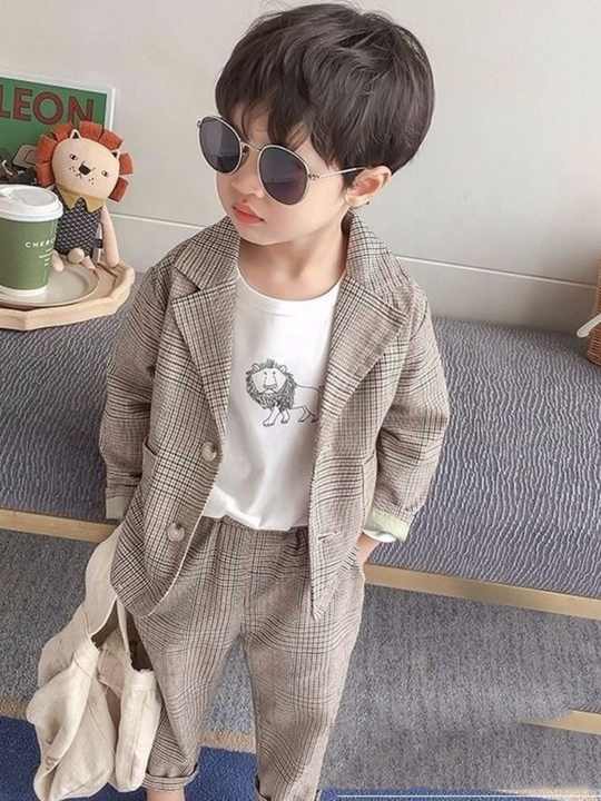 Boys' pants