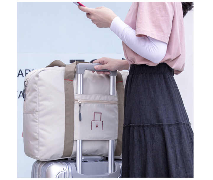 duffel bag 