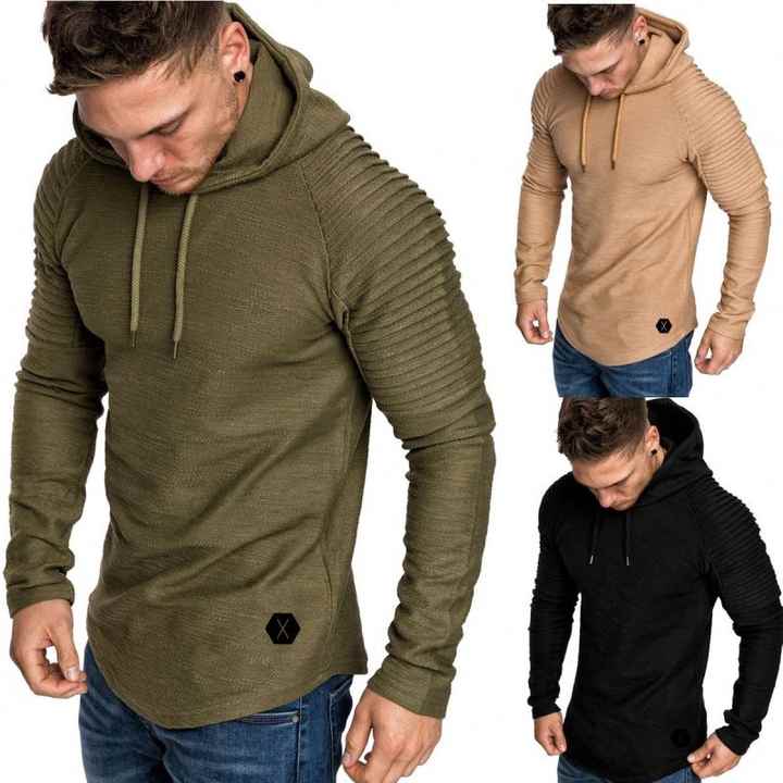 Hoodie 