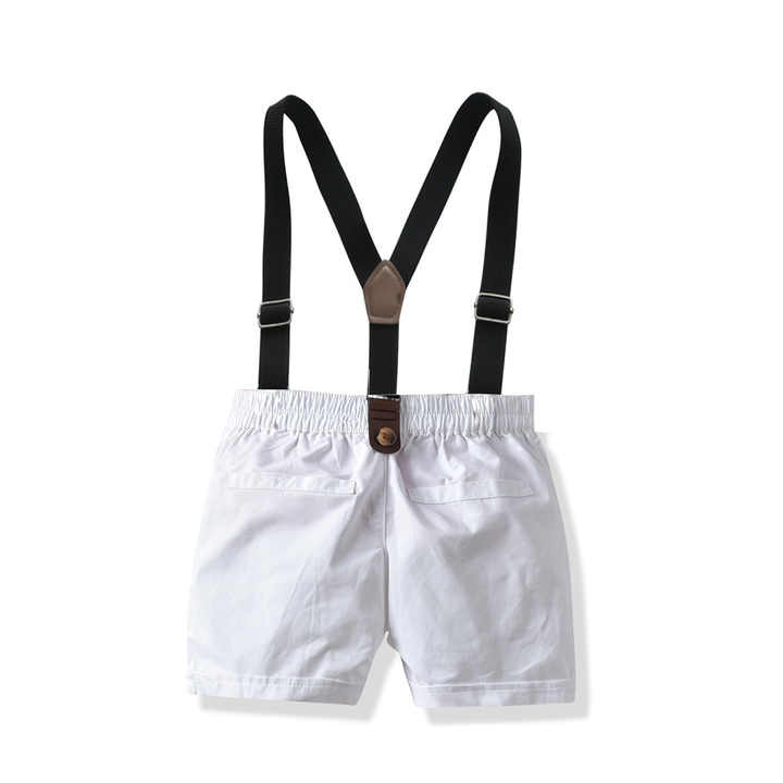 Boys' formal suits