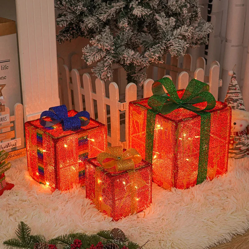 gift boxes 