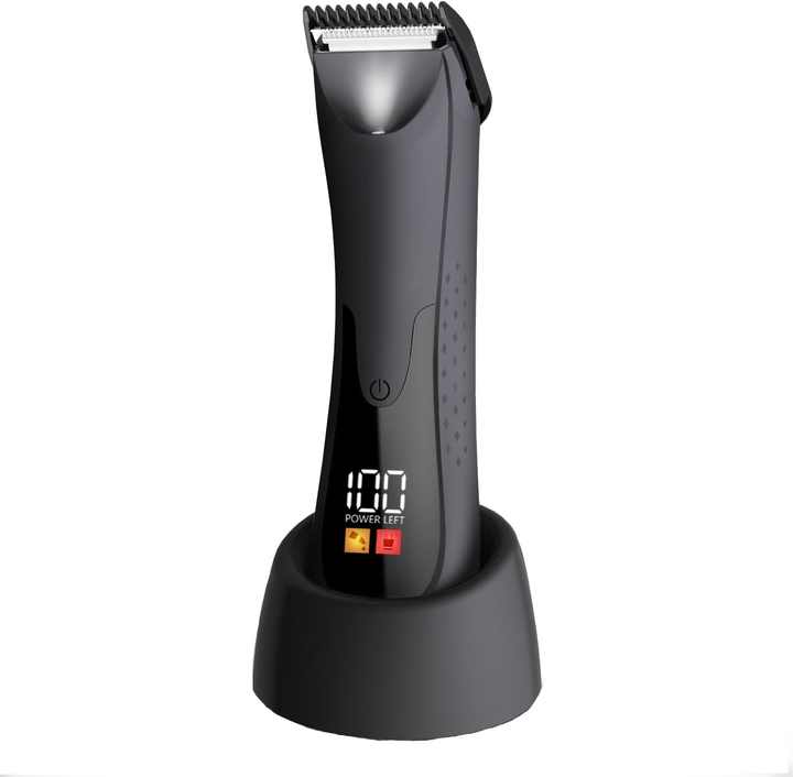 Brand new shaver 