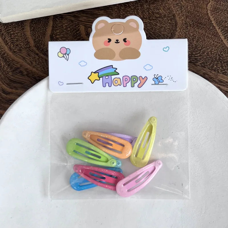 Women's Hair Clips - Accessories HairClips 