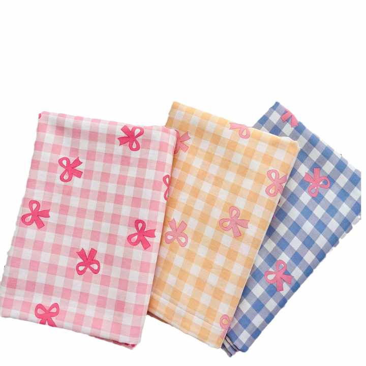 Poilin fabric 