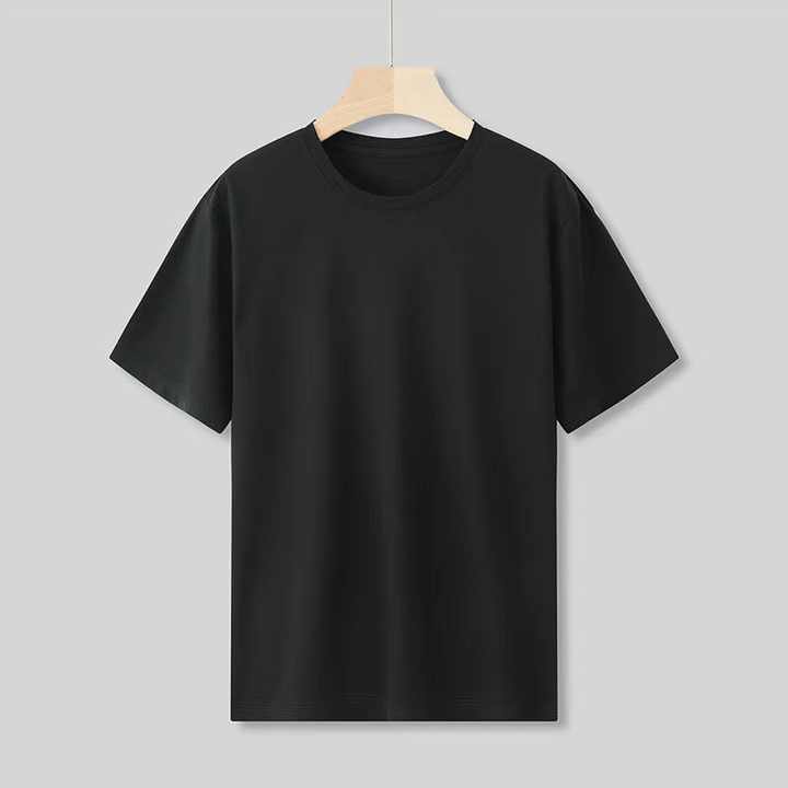 Custom Men's T-Shirts 