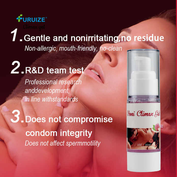 Sexual enhancers 