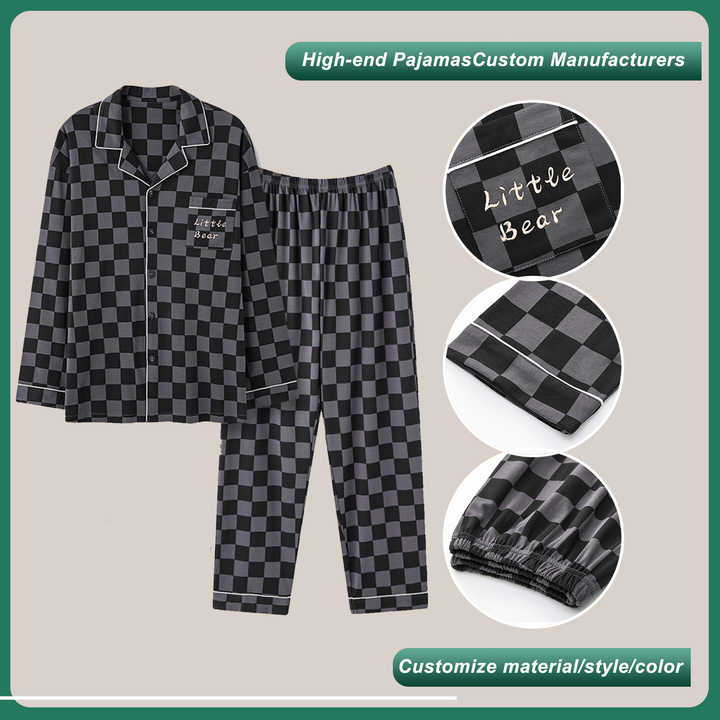 Men's Sleepwear 