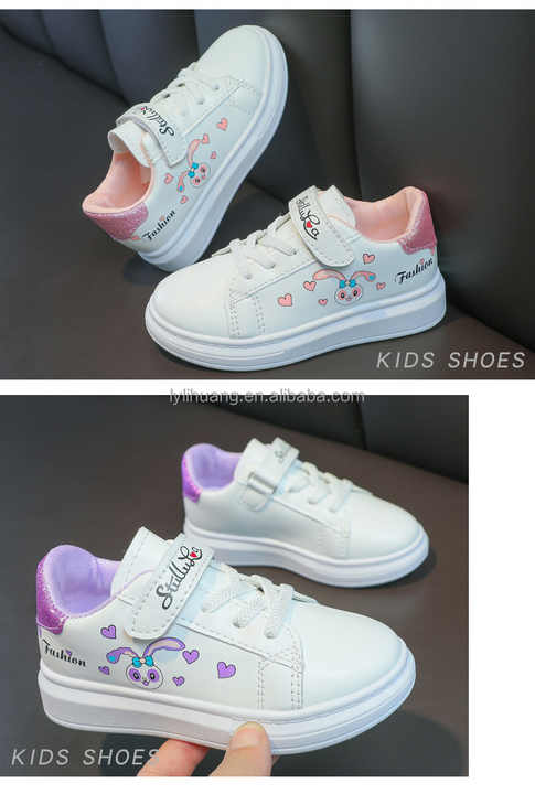 Spring sneakers 