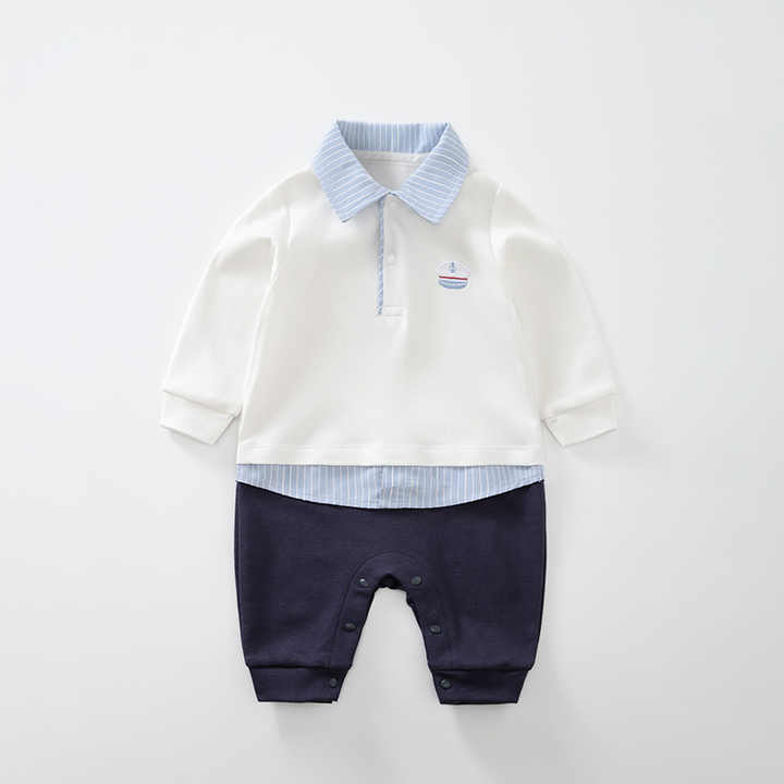 baby one-piece dress 