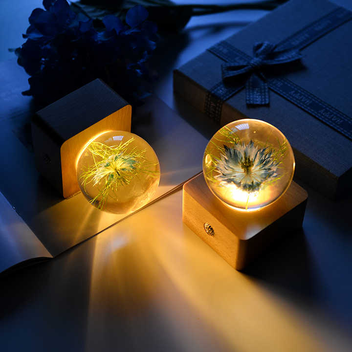 Unique Hot Item Novelty Gifts-Night Light 