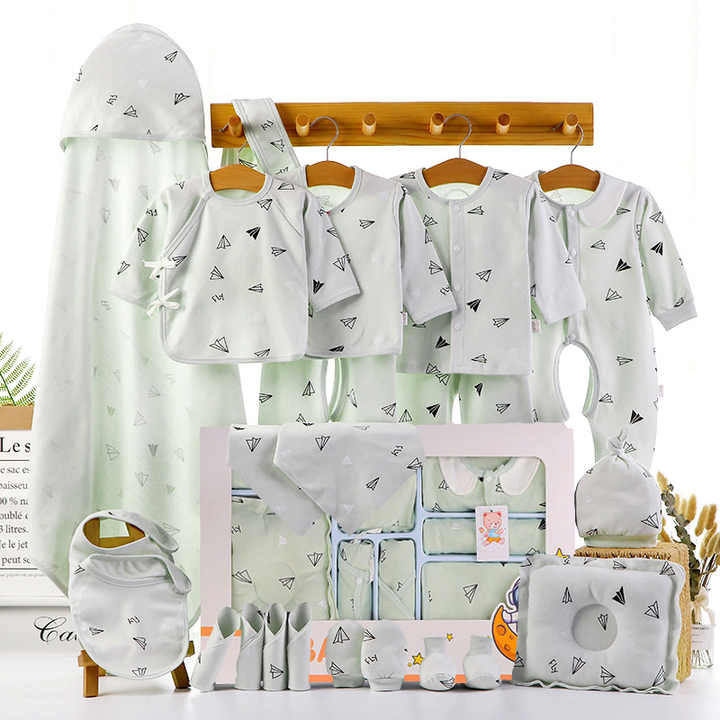 newborn baby set 