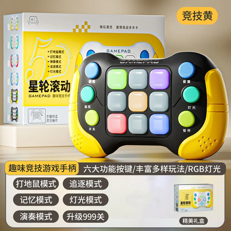 Console Entertainment Games 