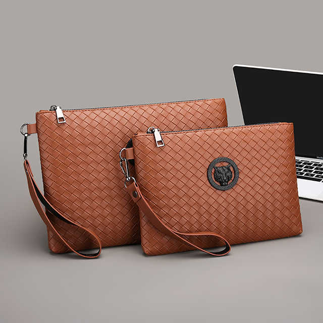 Men's wallets 