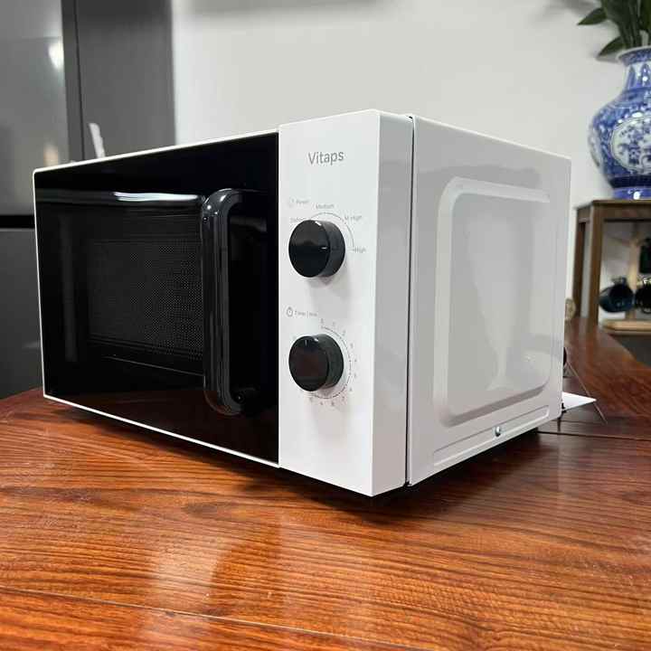 freestanding microwave 