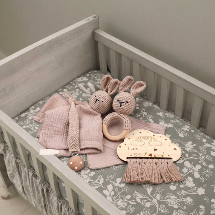 Newborn Gift Box Cute Baby Gift 