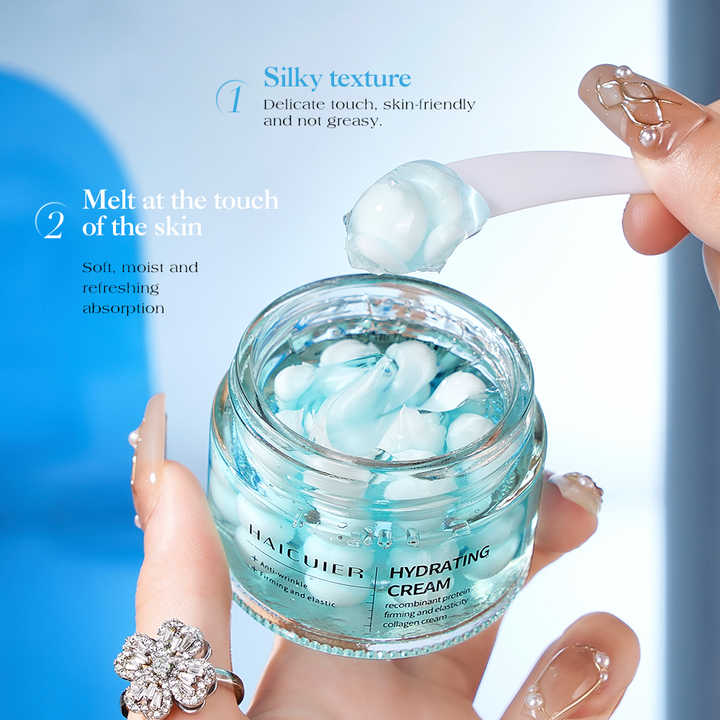 Care sets - care products 