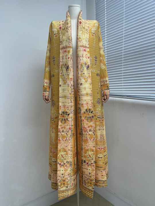 عباءة نسائية مطبوعة عالية الجودة  ,High quality printed women's abaya