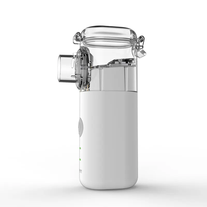 Portable Inhaler Portable 