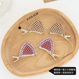 Hair accessories, children's accessories 