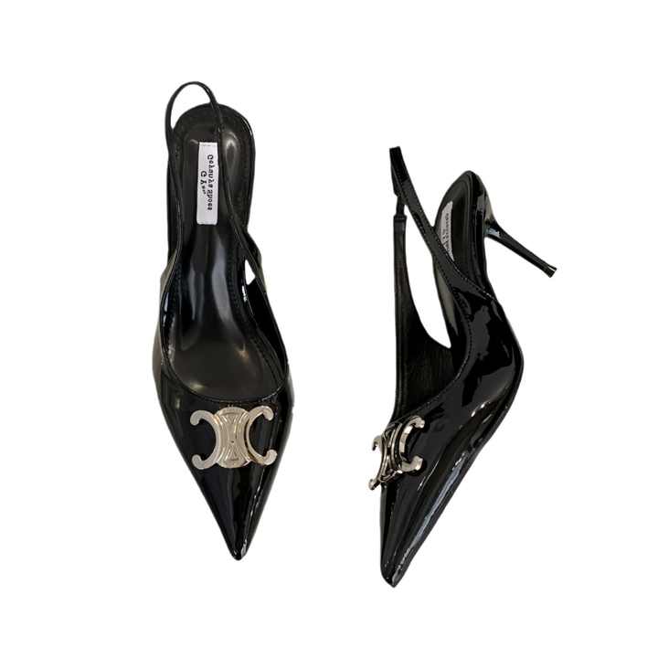 كعب نسائي انيق