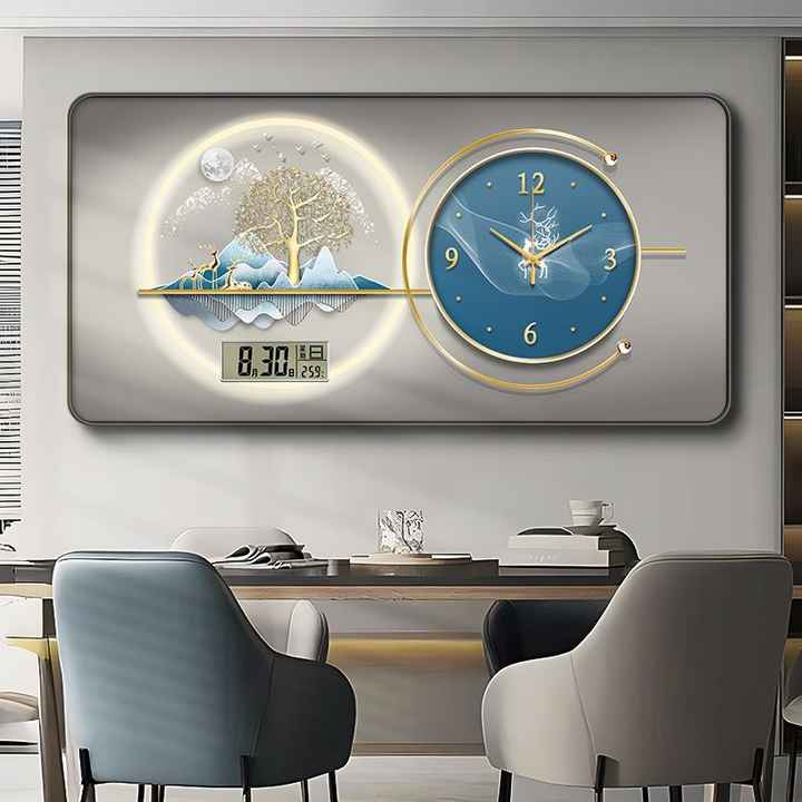 Luxury Canvas Frame 