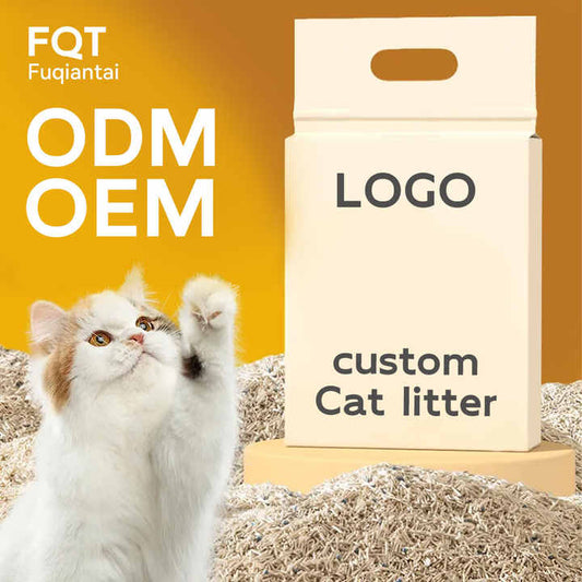Cat Litter - Bowls and Feeders 