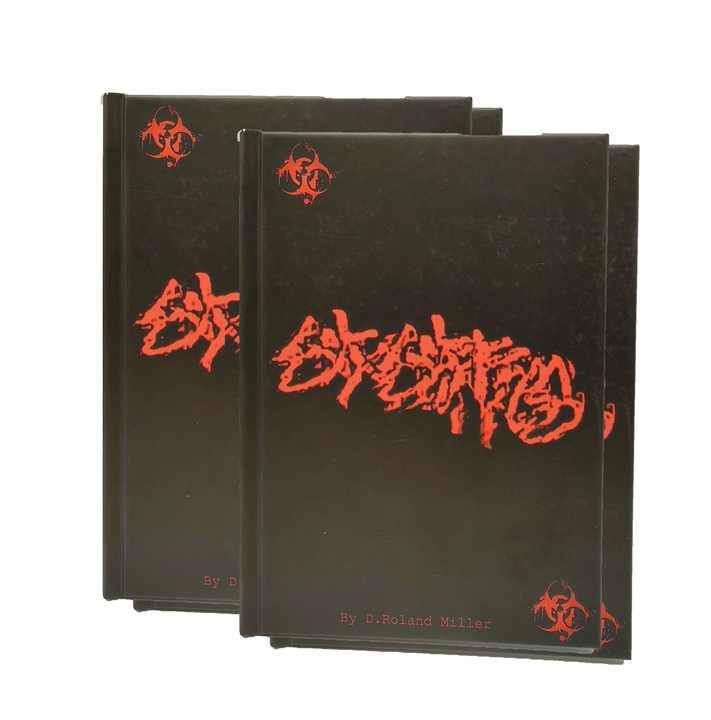 High quality notebook 