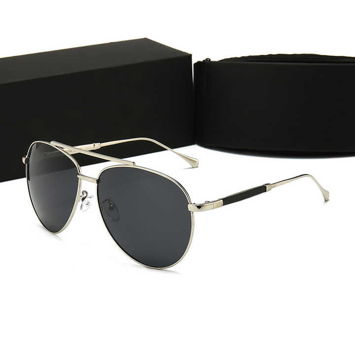 Men's sunglasses