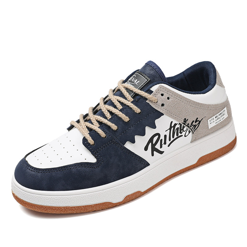 Men's sports shoes 
