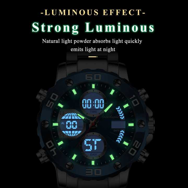 Men's watches. 