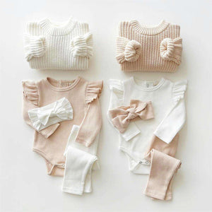 رومبير أطفال حديثي الولادة  newborn baby romper