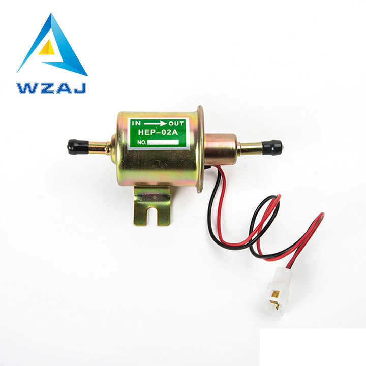 fuel system 