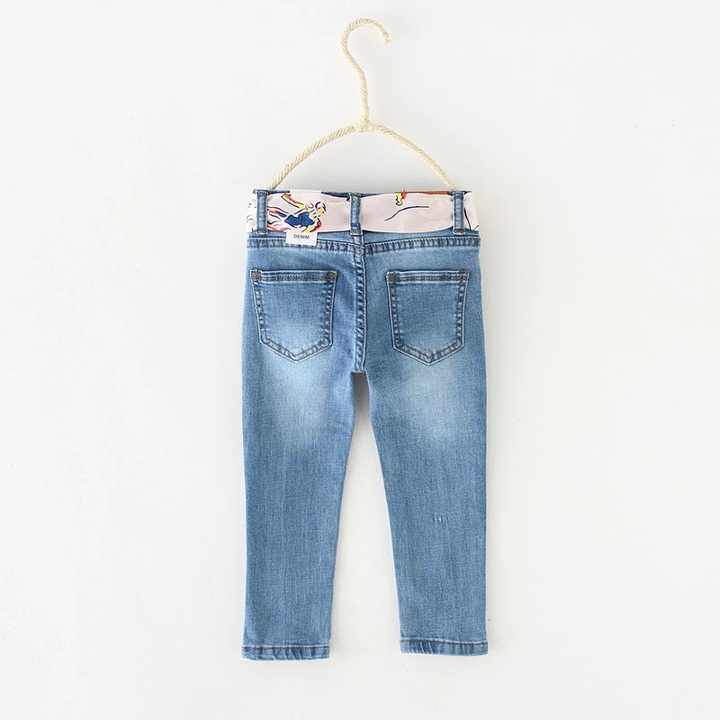 بنطلون بنات